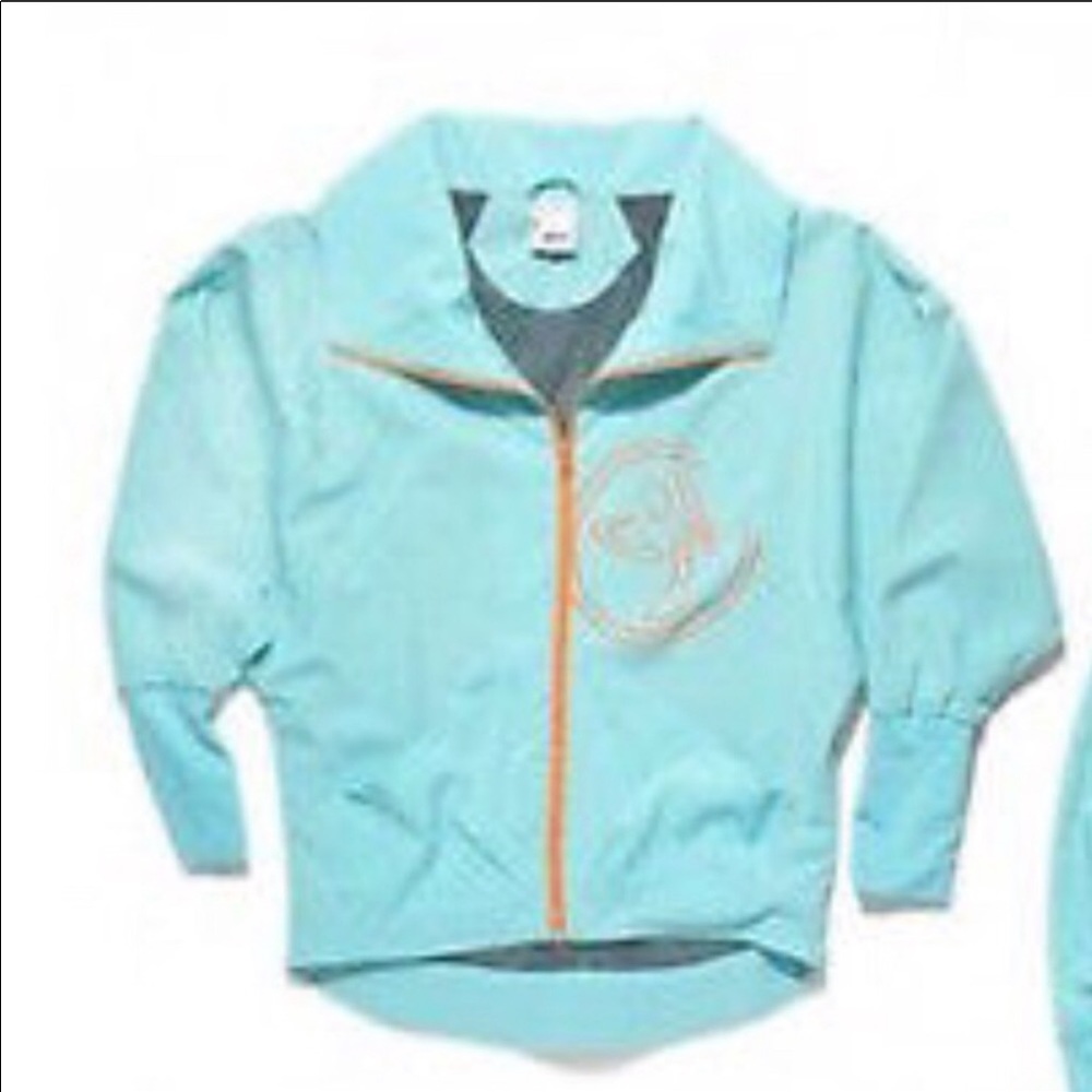 Zumba®️ Fitness Instructor Jacket